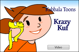 Krazy Kuf