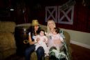 Purim In The Wild West - 2009