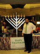 Chanukah 2009