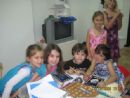 Party @ The Lilienfeld House