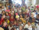 Montessori School - Chanukah