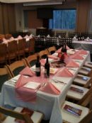 Pre-Seder Photos