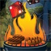 Chanukah Game Night and BBQ