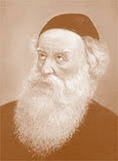 Rabbi Schneur Zalman