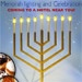 Menorah Lightings